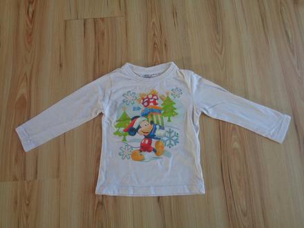 Tričko disney, disney,92