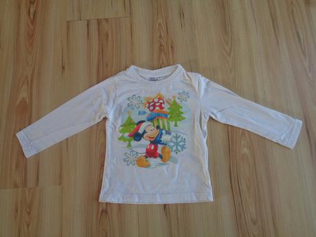 Tričko disney, disney,92