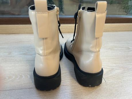 Clenkove topanky zara, velk 36, zara,36