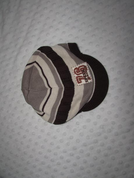 Čiapka zn.ajs č.98 - darujem k nákupu, ajs,98