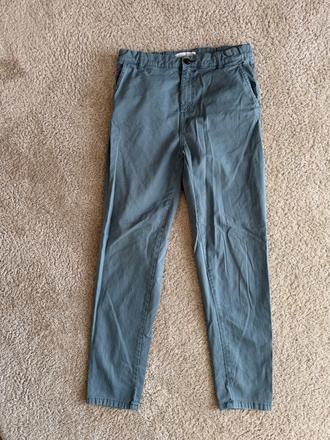 Detske nohavice zara, zara,164