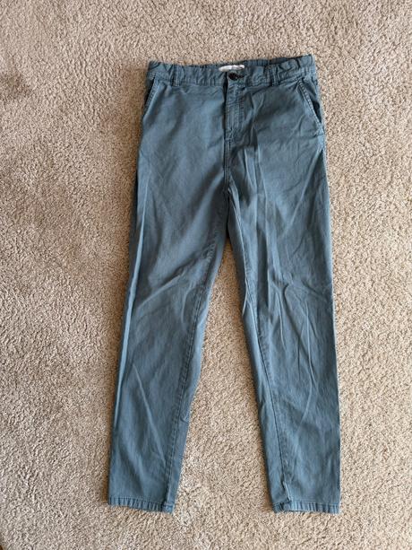 Detske nohavice zara, zara,164