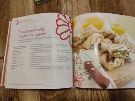 5ks kníh od annabel karmel - cz, 