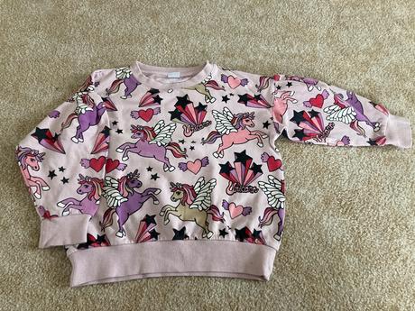 Lindex mikinka 110, lindex,110