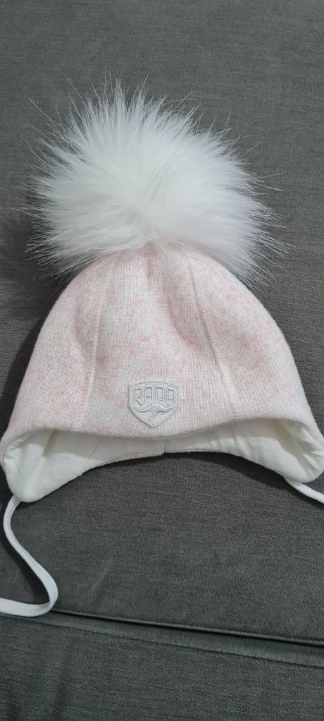 Čiapka rada, rada,40