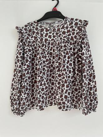 Pohodlná tunika, 110