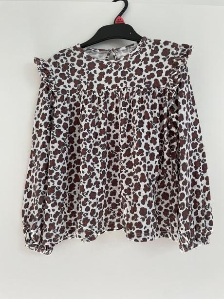 Pohodlná tunika, 110