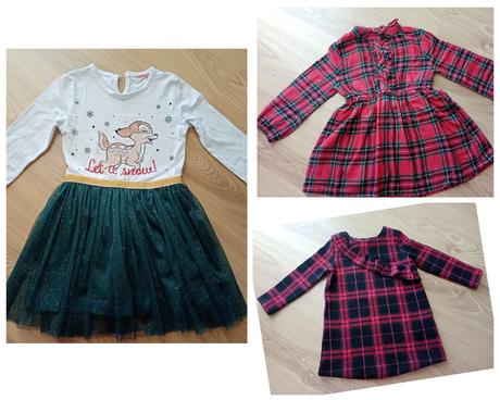 Vianočné šaty, 92