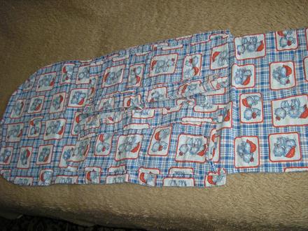 1094 perinka - poťah,