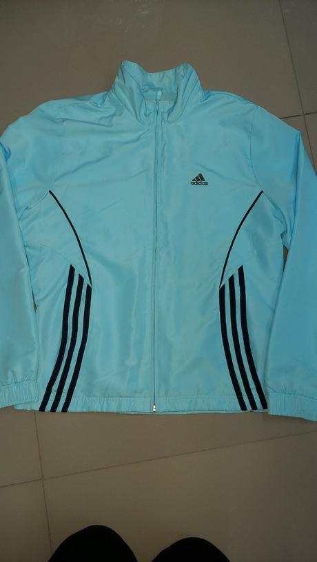 Vetrovka adidas, adidas,m