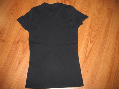 Tričko s krátkym rukávom, 146