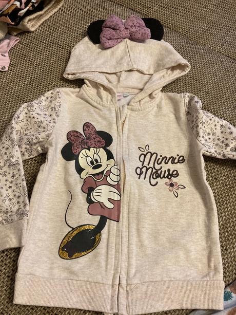 Mikinka minnie, pepco,92