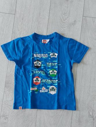 Tričko lego ninjago, lego,98