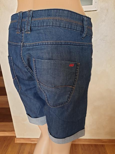 S. oliver tielka 2ks a riflove kratasky, s.oliver,s