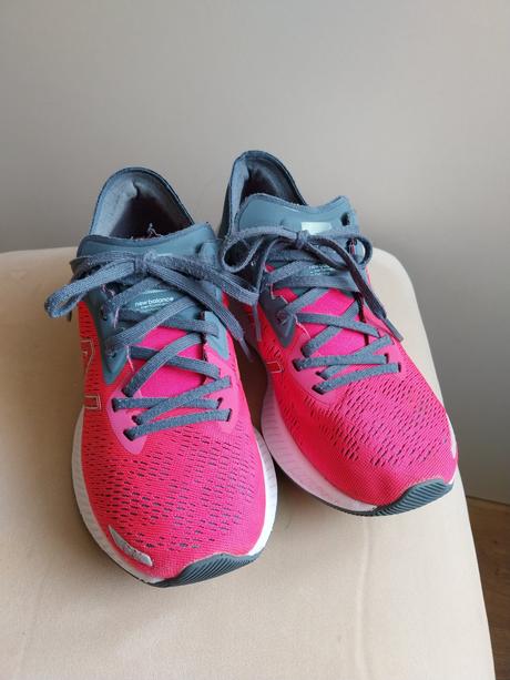 Tenisky new balance, new balance,36