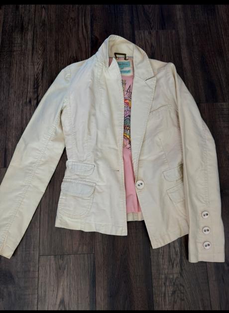 Sako, pepe jeans,s