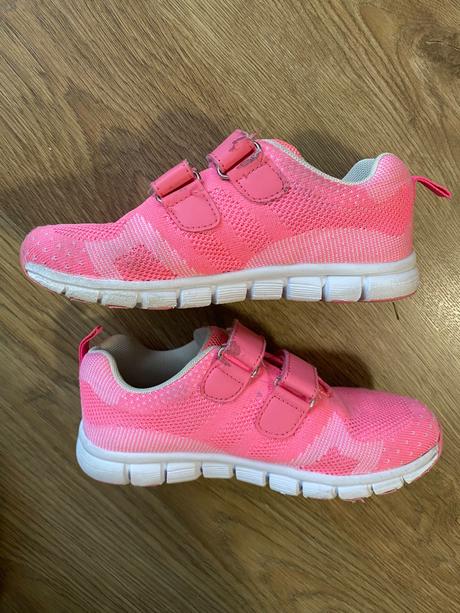 Tenisky zn. protetika, protetika,32