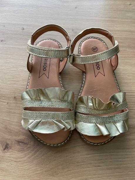 Friboo sandalky, 28