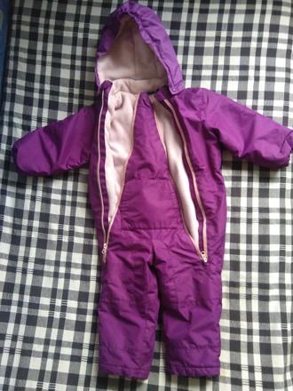 Kombinéza na zimu, lupilu,86