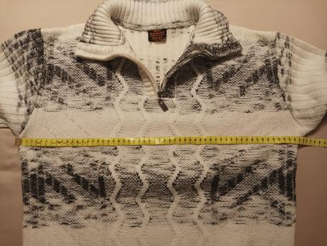 Pánsky/chlapčenský sveter, m