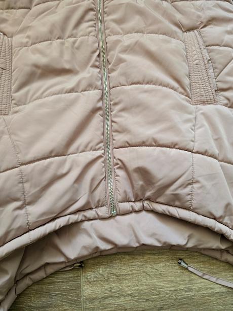 Zimná bunda č.40, orsay,40