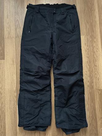Dámske lyžiarske nohavice veľkosť 44, 44