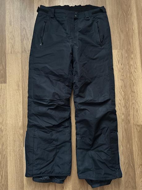 Dámske lyžiarske nohavice veľkosť 44, 44