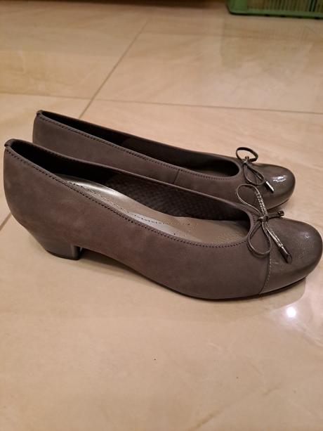 Predam topanky, ara,41