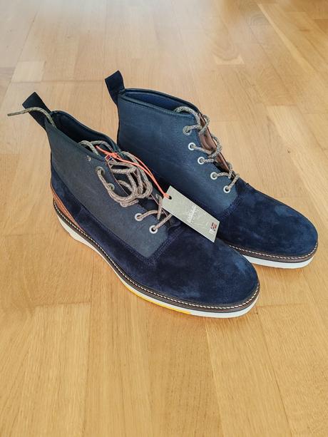 Clenkove topanky napapijri, napapijri,46