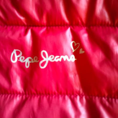 Dievčenský kabátik pepe jeans c.164, pepe jeans,164