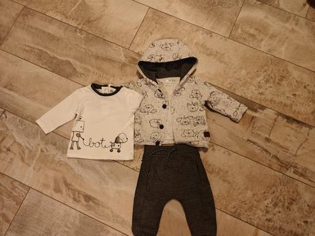 Tepláková súprava mayoral 65, mayoral,62