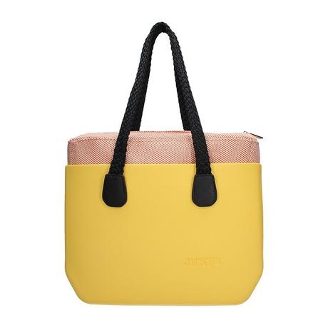 Dámska trendy kabelka ju'sto, ju´sto