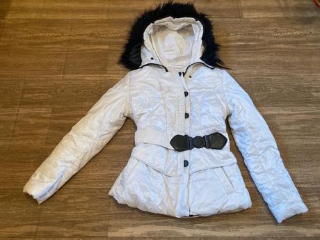 Zimná bunda, l