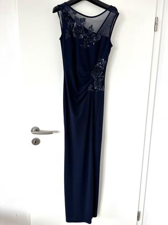 Spoločenské šaty, xs