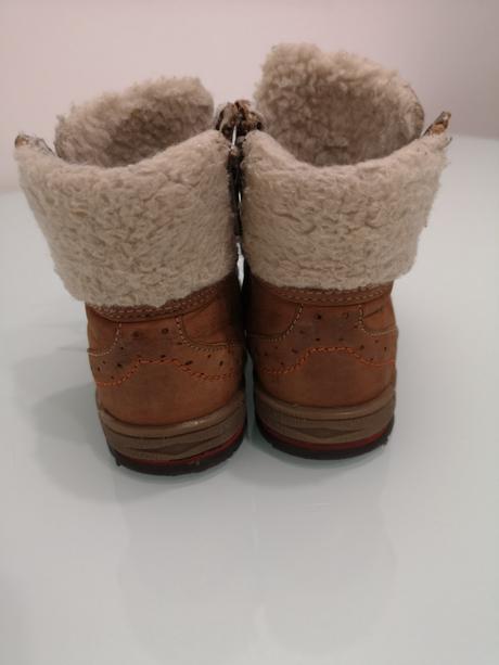 Lasocky zimné topánky, lasocki,22