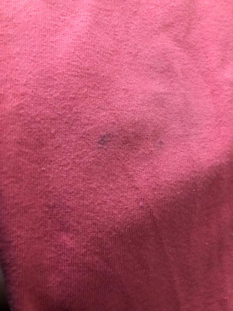 Tričká a legíny, 122–134