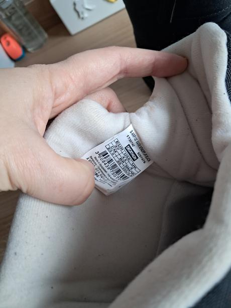 Snehulky v.37, quechua,37