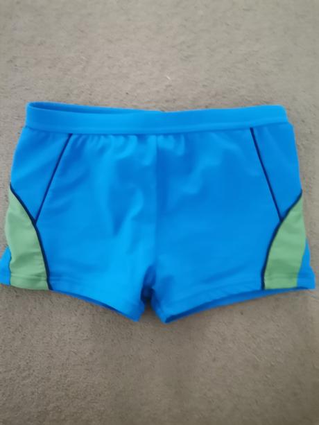 Chlapčenské plavky aress 140/ 146, 128