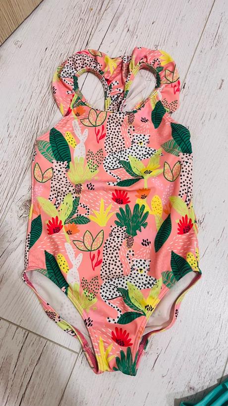 Plavky 86/92 5ks, 86