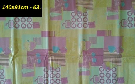 Pvc obrusy, koberce do kuchyne, 