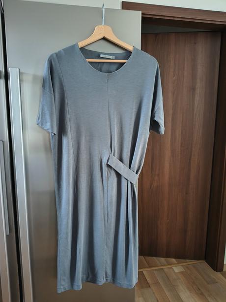 Cos nádherné voľné šaty s-m, cos,m