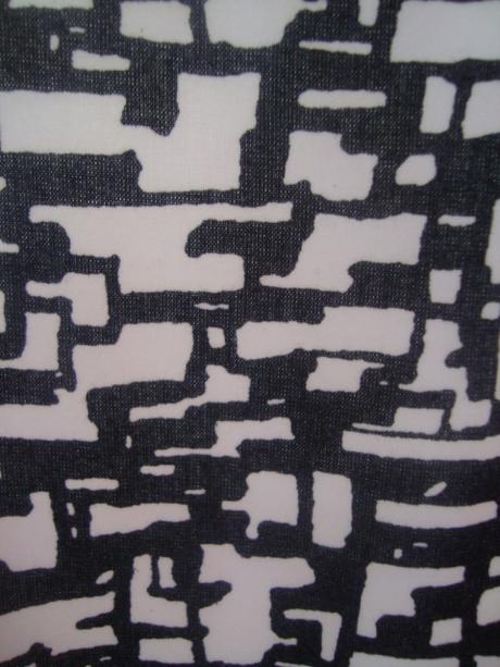 Cierno-biely topik, only,38