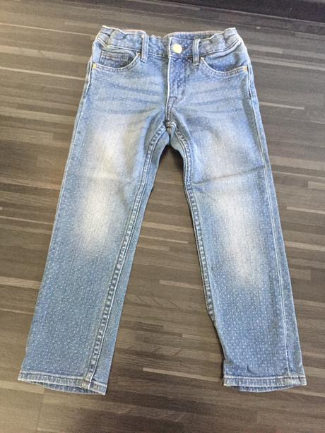 Modry balíček 98/104, 86–98