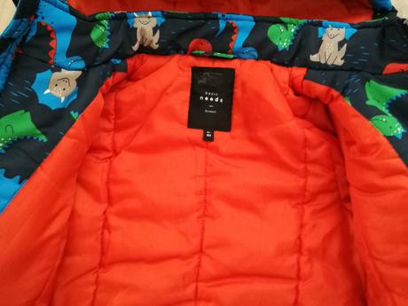 Zimná bunda, name it,110