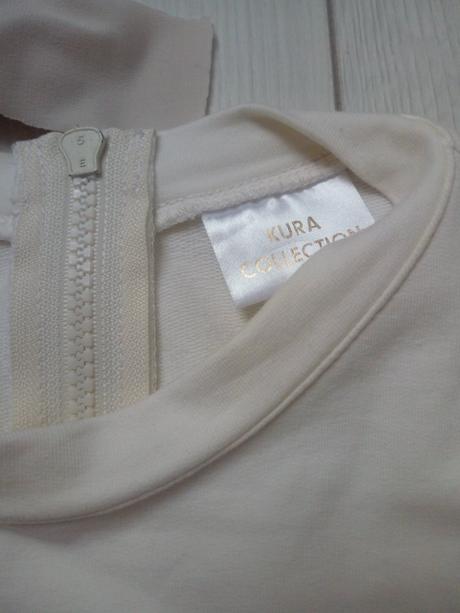 Kura collection tricko, s