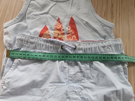 Krátke nohavice ch7, 134