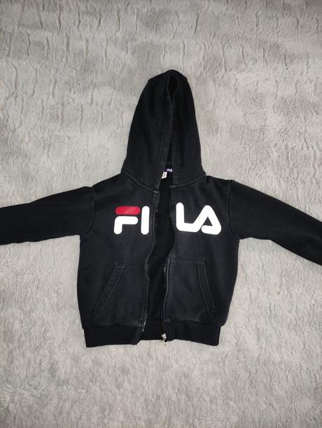 Fila mikina, fila,110