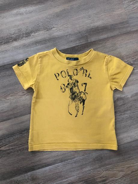 Tricko ralph lauren, ralph lauren,86