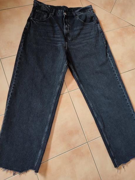 Pánske rifle zn.zara, zara,44