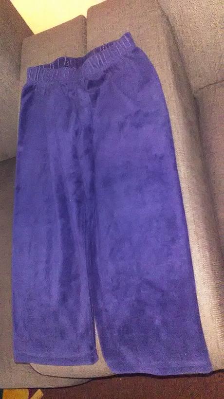 Velurova suprava, lupilu,86